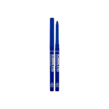 Rimmel London Scandal Eyes Exaggerate Eye Definer  0,35G 004 Cobalt  Blue   For Woman (Eye Pencil)