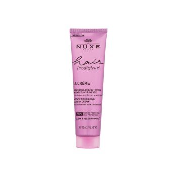 Nuxe Hair Prodigieux      100Ml For Woman (Leave-In Hair Care) Intense Nourishing Leave-In Cream