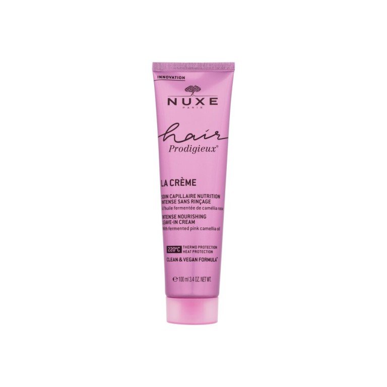 Nuxe Hair Prodigieux      100Ml For Woman (Leave-In Hair Care) Intense Nourishing Leave-In Cream