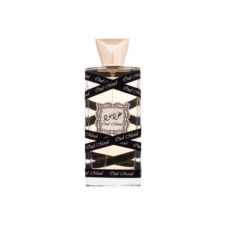 Lattafa Oud Mood 100Ml Unisex (Eau De Parfum) Lattafa Oud Mood 100Ml Unisex (Eau De Parfum)