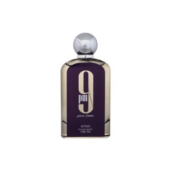 Afnan 9Pm      100Ml For Woman (Eau De Parfum)
