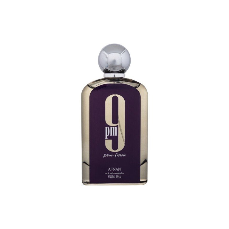 Afnan 9Pm      100Ml For Woman (Eau De Parfum)