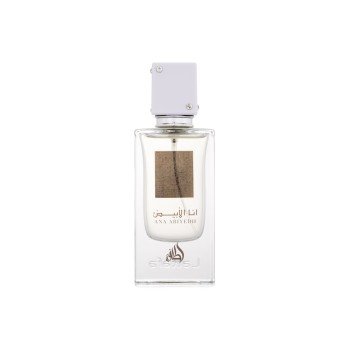 Lattafa Ana Abiyedh      60Ml Unisex (Eau De Parfum)