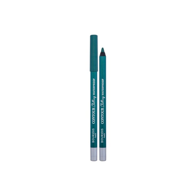Bourjois Paris Contour  24H    1,2G For Woman (Eye Pencil) Clubbing Waterproof