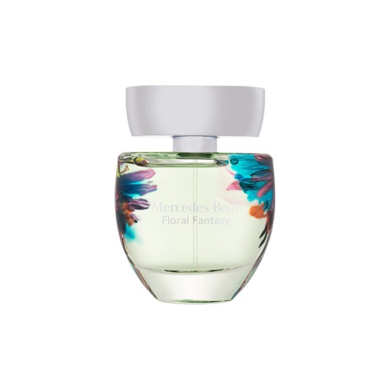 Mercedes-Benz Floral Fantasy 60Ml    (Eau De Toilette) For Women  