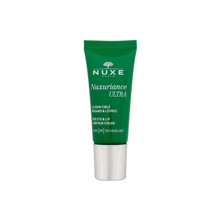 Nuxe Nuxuriance Ultra      15Ml For Woman (Eye Cream) The Eye & Lip Contour Cream