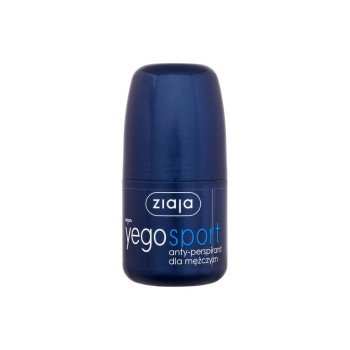 Ziaja Men      60Ml For Man (Antiperspirant) Sport