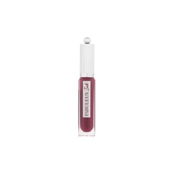 Bourjois Paris Fabuleux      3,5Ml For Woman (Lipstick) Ink
