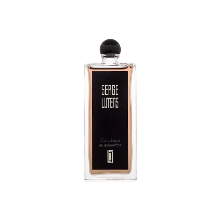 Serge Lutens Five O'Clock Au Gingembre 50Ml    (Eau De Parfum) Unisex  