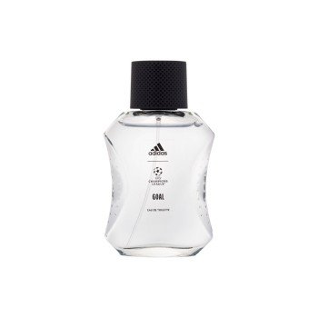 Adidas Uefa Champions League      50Ml For Man (Eau De Toilette) Goal