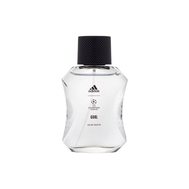 Adidas Uefa Champions League      50Ml For Man (Eau De Toilette) Goal