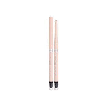 Loreal Paris Infaillible Grip 36H Gel Automatic Eye Liner 5G  For Woman  (Eye Pencil)  10 Bright Nude