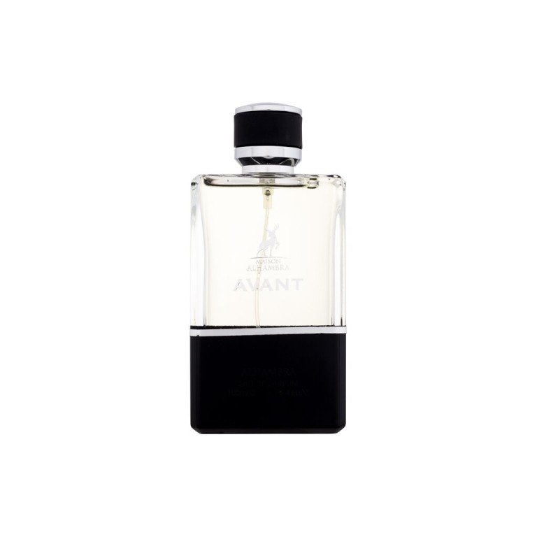 Maison Alhambra Avant 100Ml For Man (Eau De Parfum) Maison Alhambra Avant 100Ml For Man (Eau De Parfum)