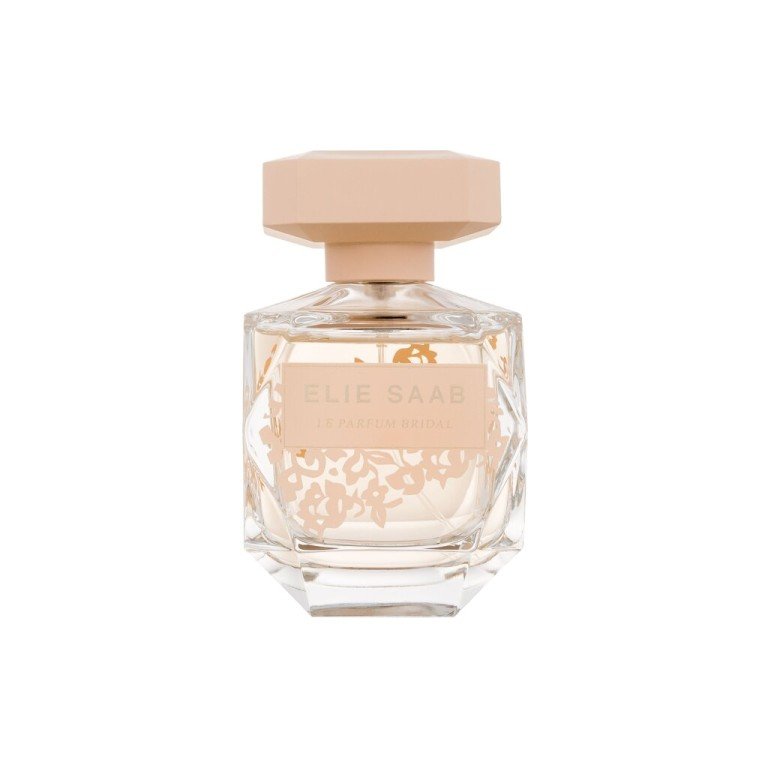Elie Saab Le Parfum 90Ml For Woman (Eau De Parfum) Bridal Elie Saab Le Parfum 90Ml For Woman (Eau De Parfum) Bridal