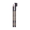 Bourjois Paris Brow Reveal Précision 1,4G 004 Dark Brunette For Woman (Eyebrow Pencil) Bourjois Paris Brow Reveal Précision 1,4G 004 Dark Brunette For Woman (Eyebrow Pencil)