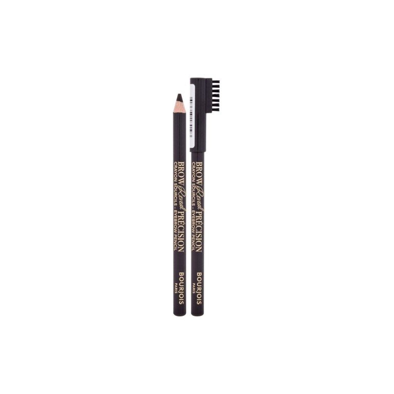 Bourjois Paris Brow Reveal Précision 1,4G 004 Dark Brunette For Woman (Eyebrow Pencil) Bourjois Paris Brow Reveal Précision 1,4G 004 Dark Brunette For Woman (Eyebrow Pencil)