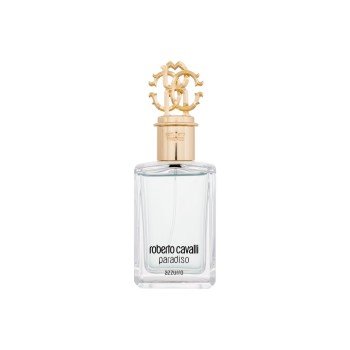Roberto Cavalli Paradiso Azzurro  100Ml  For Woman  (Eau De Parfum) Repack 