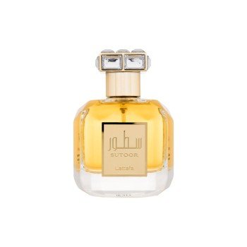 Lattafa Sutoor 100Ml    (Eau De Parfum) For Women  