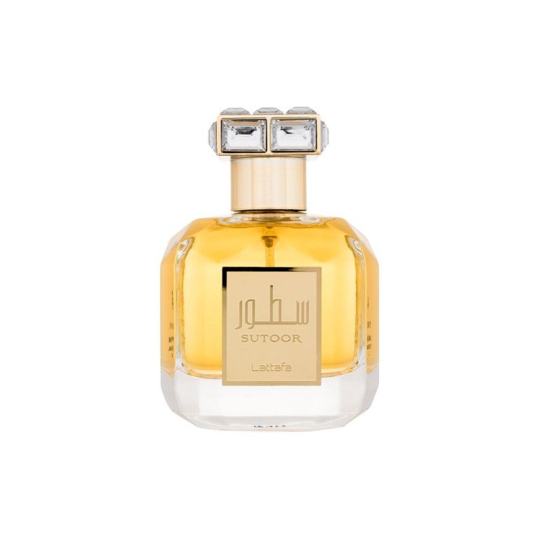 Lattafa Sutoor 100Ml (Eau De Parfum) For Women Lattafa Sutoor 100Ml (Eau De Parfum) For Women