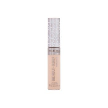 Rimmel London The Multi-Tasker   10Ml 040 Ivory   For Woman (Corrector)