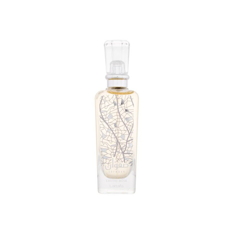 Lattafa Safwaan      100Ml Unisex (Eau De Parfum) L'Autre Musk