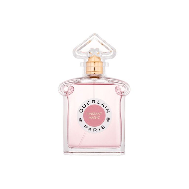Guerlain L'Instant Magic 75Ml For Woman (Eau De Parfum) Guerlain L'Instant Magic 75Ml For Woman (Eau De Parfum)