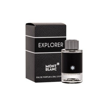 Montblanc Explorer   4,5Ml    For Man (Eau De Parfum)