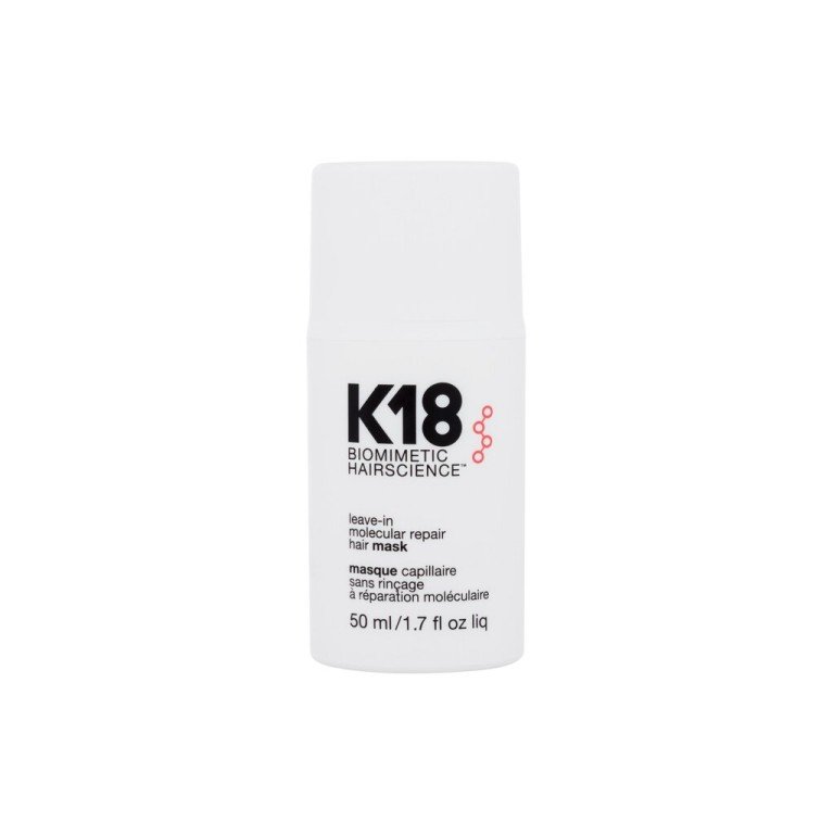 K18 Leave-In Molecular Repair Hair Mask   50Ml    For Woman (Hair Mask)