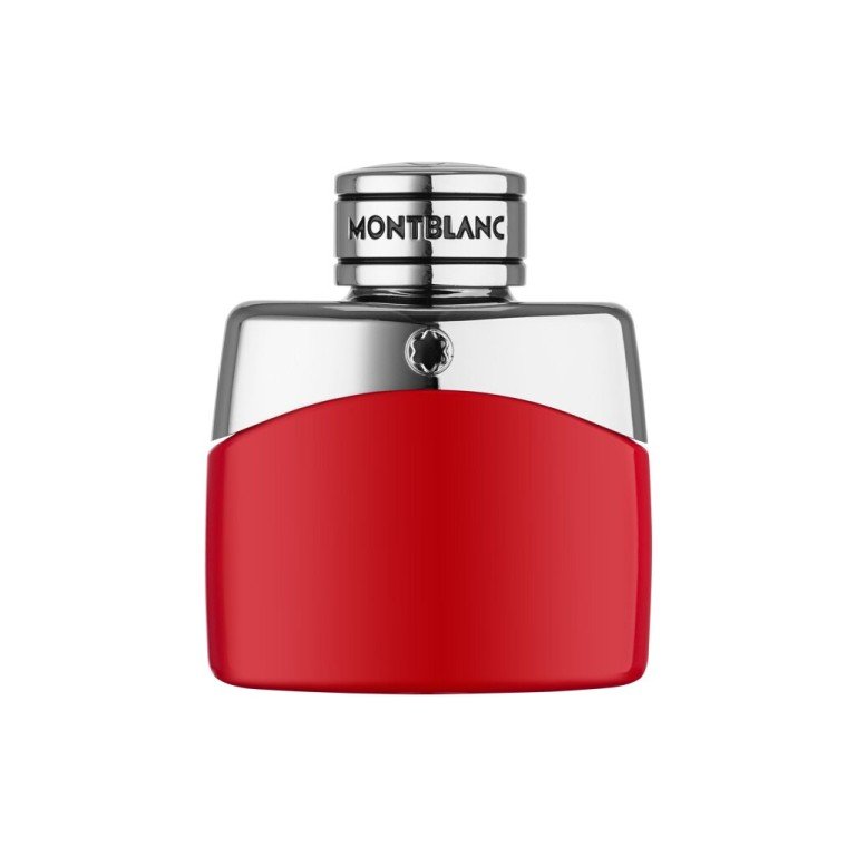 Montblanc Legend Red 30Ml For Man (Eau De Parfum) Montblanc Legend Red 30Ml For Man (Eau De Parfum)