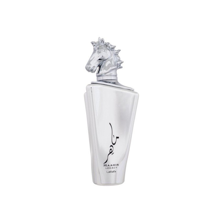 Lattafa Maahir      100Ml For Man (Eau De Parfum) Legacy