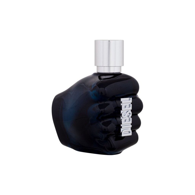 Diesel Only The Brave 50Ml    (Eau De Parfum) For Men  