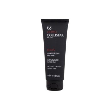 Collistar Uomo      100Ml For Man (Peeling) Cleansing Scrub