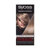 Syoss Permanent Coloration 50Ml For Woman (Hair Color) 7-5 Natural Ashy Blond Syoss Permanent Coloration 50Ml For Woman (Hair Color) 7-5 Natural Ashy Blond