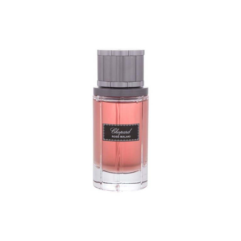 Chopard Malaki Rose 80Ml Unisex (Eau De Parfum) Chopard Malaki Rose 80Ml Unisex (Eau De Parfum)