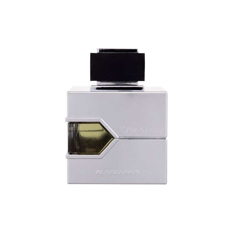 Al Haramain L'Aventure 100Ml For Man (Eau De Parfum) Al Haramain L'Aventure 100Ml For Man (Eau De Parfum)