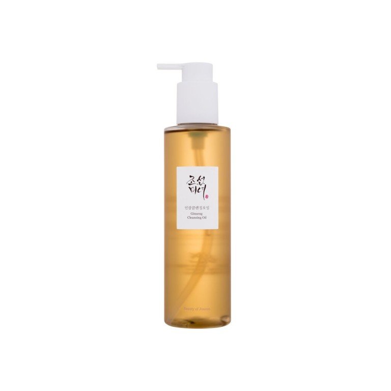 Beauty Of Joseon Ginseng Cleansing Oil 210Ml  For Woman  (Cleansing Oil)  