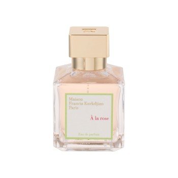 Maison Francis Kurkdjian A La Rose 70Ml       For Women(Eau De Parfum)