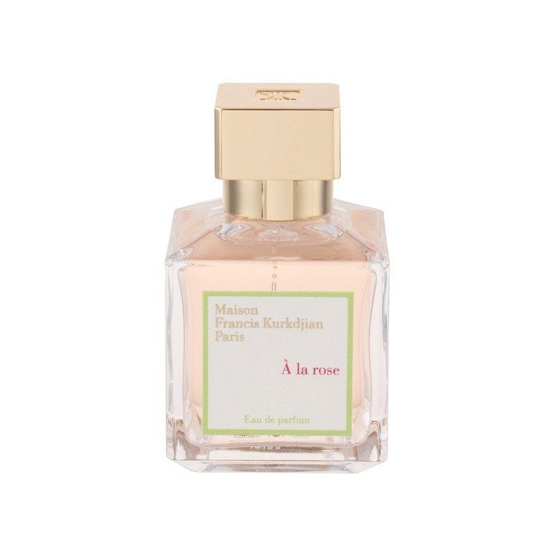 Maison Francis Kurkdjian A La Rose 70Ml       For Women(Eau De Parfum)