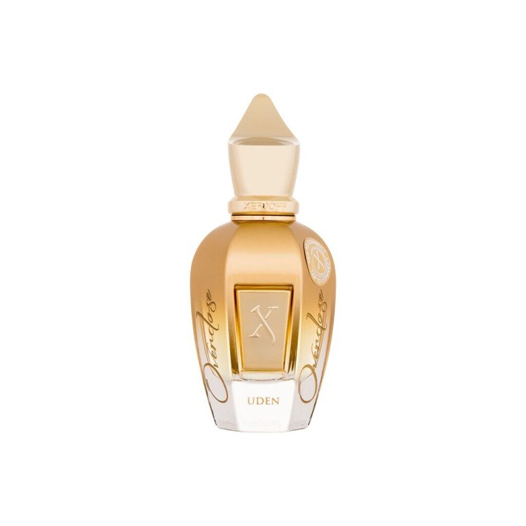 Xerjoff Shooting Stars 50Ml Uden Overdose   (Perfume) Unisex  