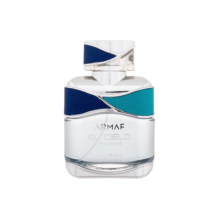 Armaf El Cielo      100Ml For Man (Eau De Parfum) Pour Homme