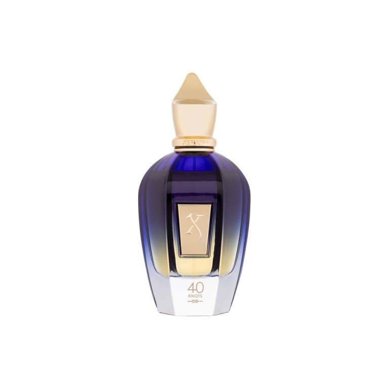 Xerjoff Jtc 100Ml 40 Knots (Eau De Parfum) Unisex Xerjoff Jtc 100Ml 40 Knots (Eau De Parfum) Unisex