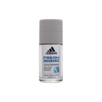 Adidas Fresh Endurance 72H Anti-Perspirant 50Ml  For Man  (Antiperspirant)  