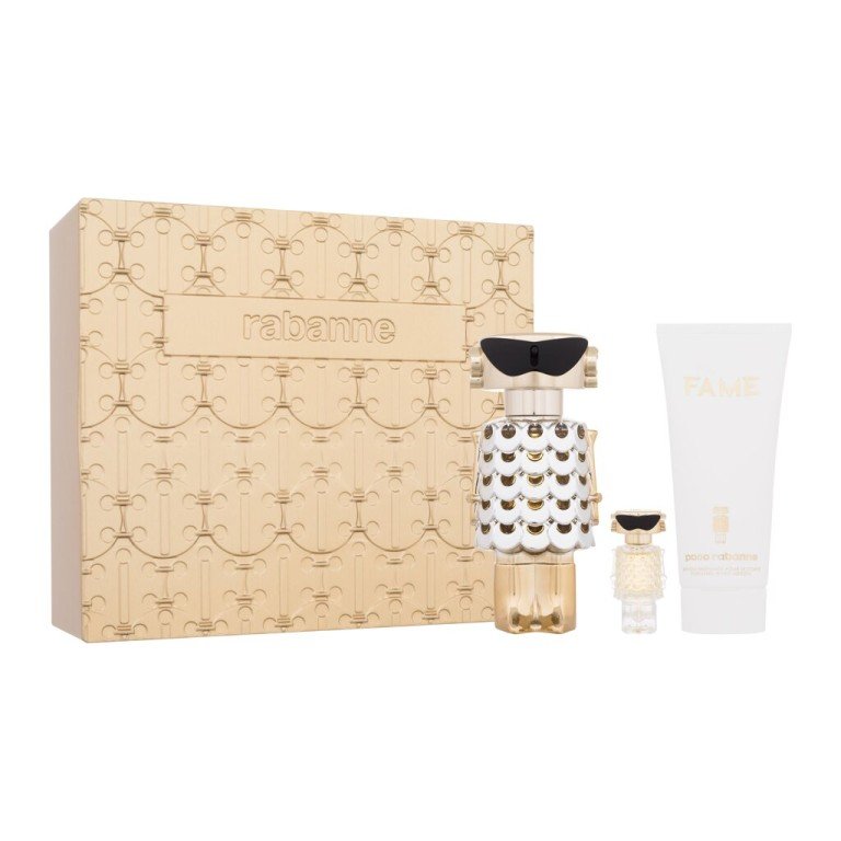 Paco Rabanne Fame 80Ml (Eau De Parfum) For Women Paco Rabanne Fame 80Ml (Eau De Parfum) For Women
