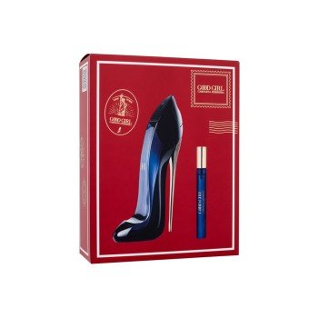 Carolina Herrera Good Girl 80Ml   Set1 (Eau De Parfum) For Women  