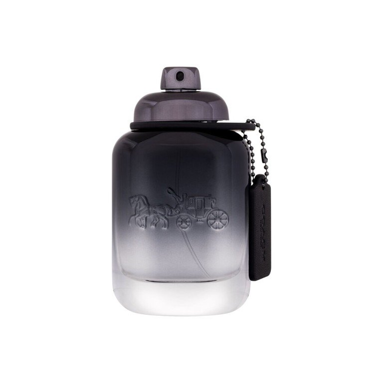 Coach Coach      60Ml For Man (Eau De Toilette)