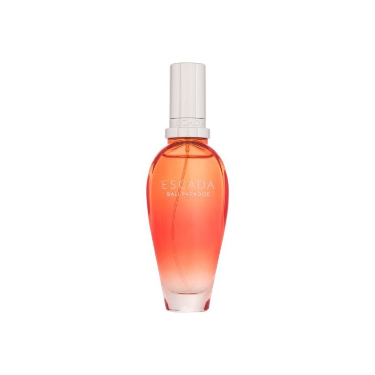 Escada Bali Paradise      50Ml For Woman (Eau De Toilette)
