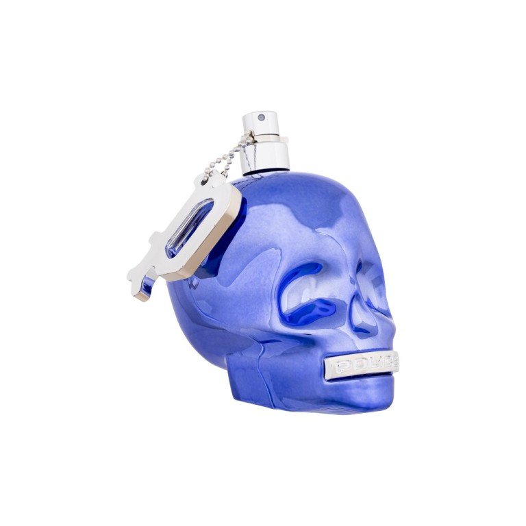 Police To Be 125Ml For Man (Eau De Toilette) Freetodare Police To Be 125Ml For Man (Eau De Toilette) Freetodare