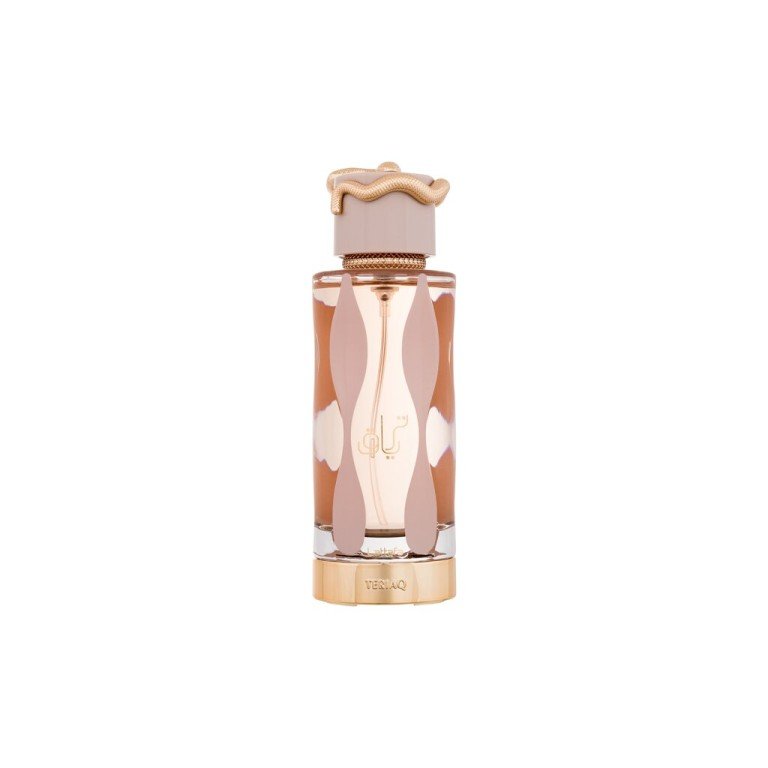 Lattafa Teriaq 100Ml    (Eau De Parfum) Unisex  