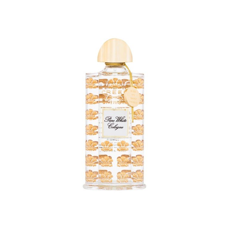 Creed Les Royales Exclusives Pure White Cologne 75Ml Unisex (Eau De Parfum) Creed Les Royales Exclusives Pure White Cologne 75Ml Unisex (Eau De Parfum)