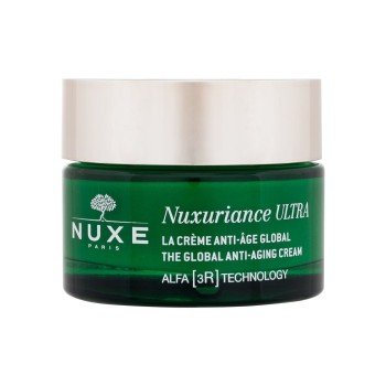 Nuxe Nuxuriance Ultra      50Ml For Woman (Day Cream) The Global Anti-Aging Cream